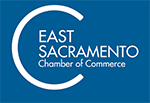 East Sacramento Chamber of Commerce Logo